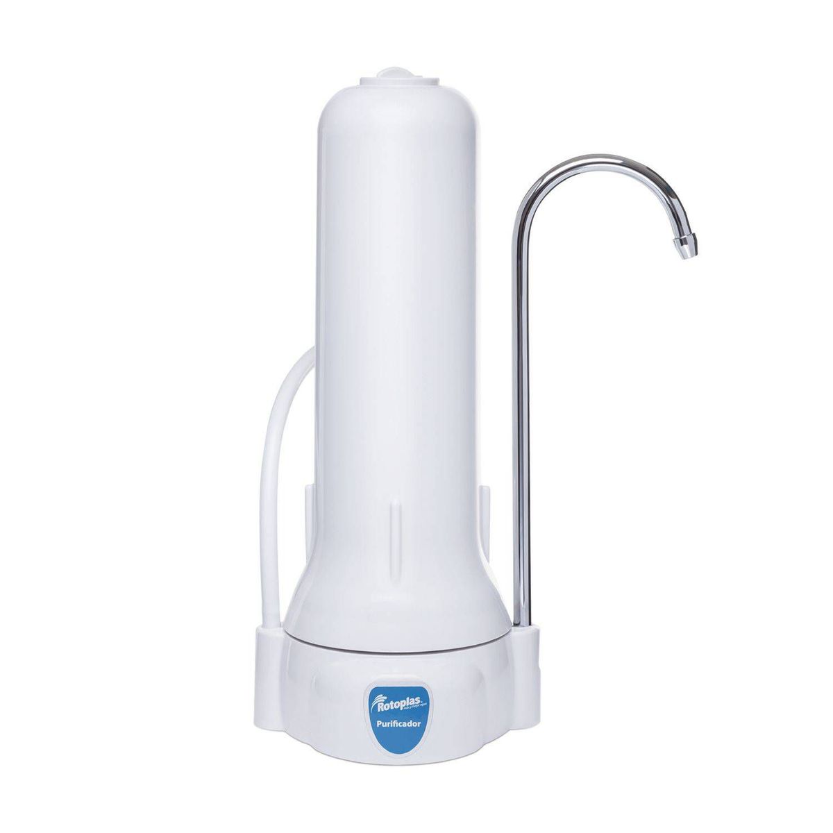 ROTOPLAS - Purificador de Agua Sobre Lavadero ROTOPLAS