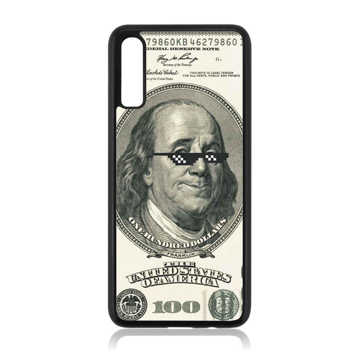 GENERICO - Funda Protector Case Para SAMSUNG A70