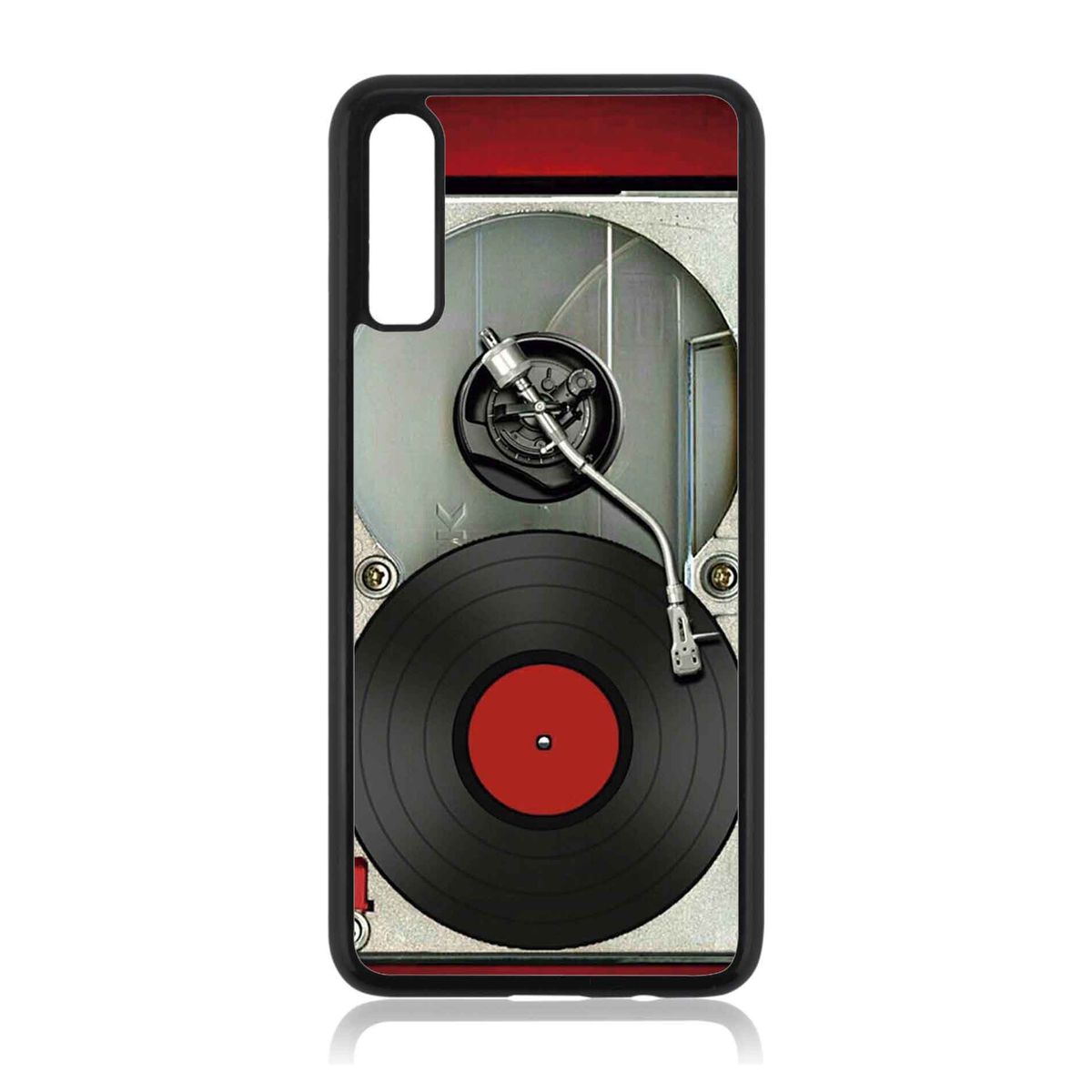 GENERICO - Funda Protector Case Para SAMSUNG A70