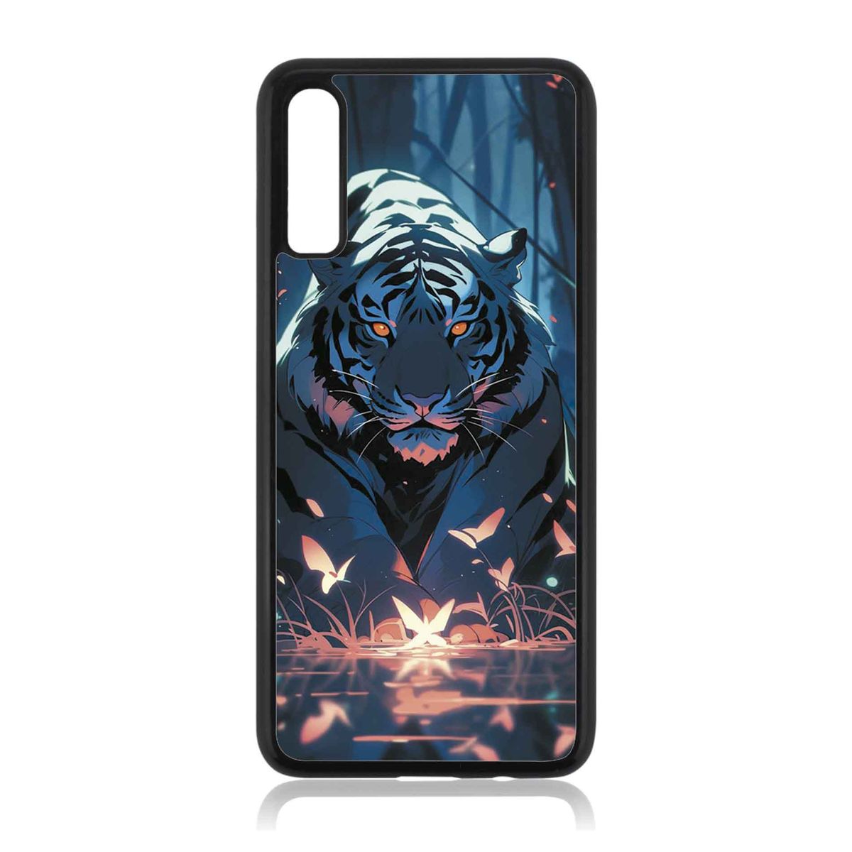 GENERICO - Funda Protector Case Para SAMSUNG A70