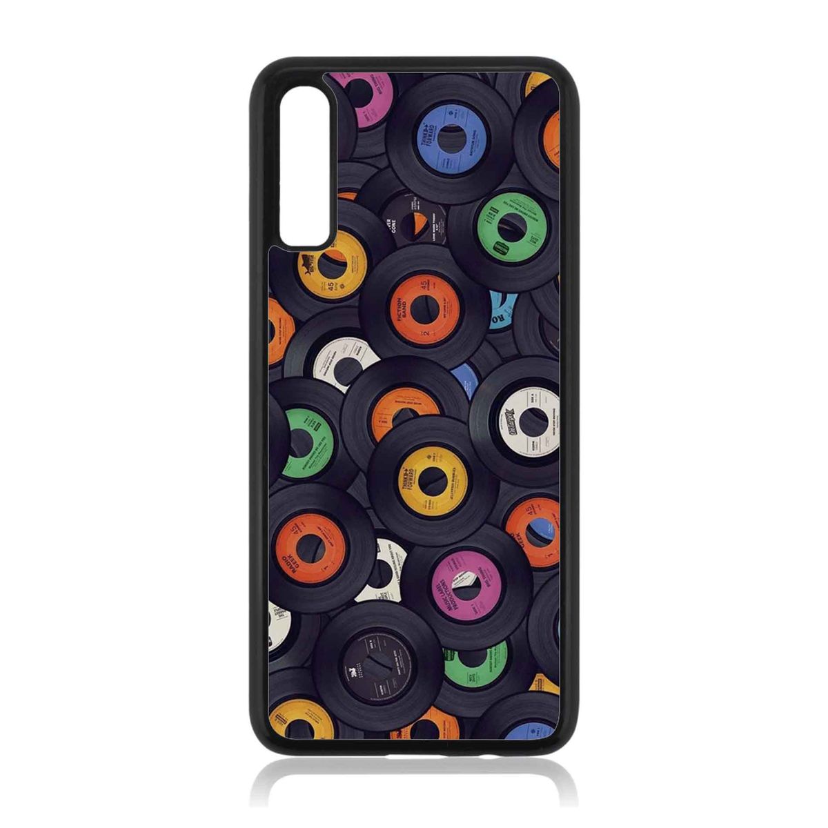 GENERICO - Funda Protector Case Para SAMSUNG A70.