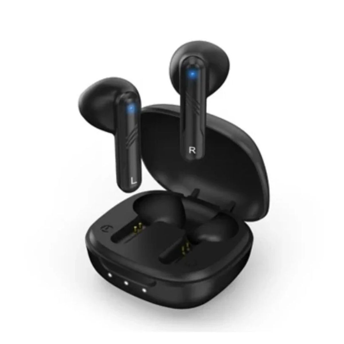 GENIUS - AUDIFONO CON MICROFONO GENIUS HS-M905BT TRUE WIRELESS BT BLACK