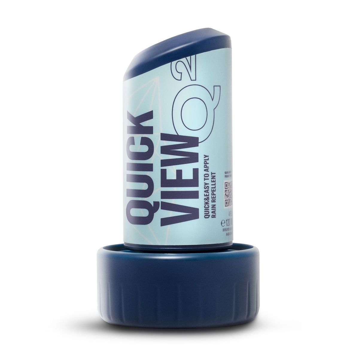 GYEON - Q2M QUICK VIEW RECUBRIMIENTO PARA VIDRIOS