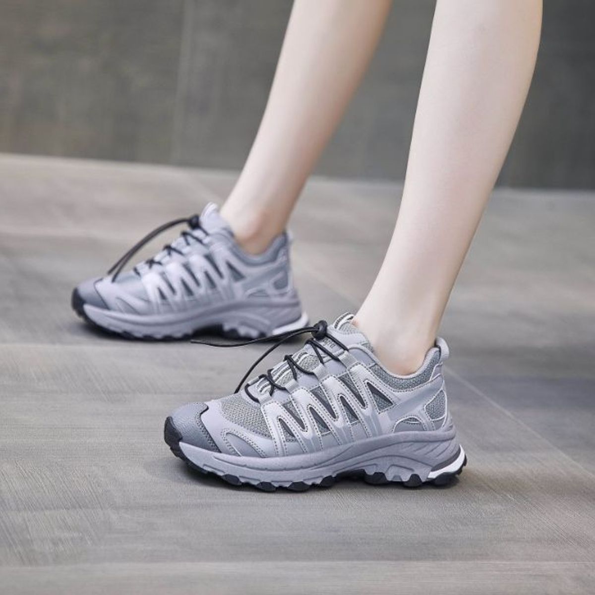 GENERICO - Zapatillas Deportivas para Mujer