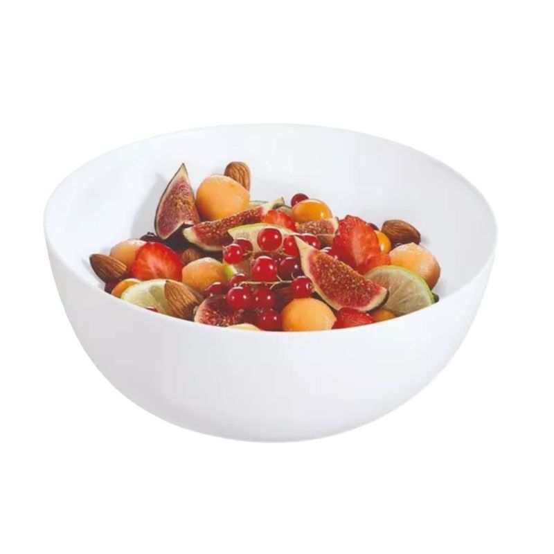 LUMINARC - Bowl x3 18 cm Diwali Blanco