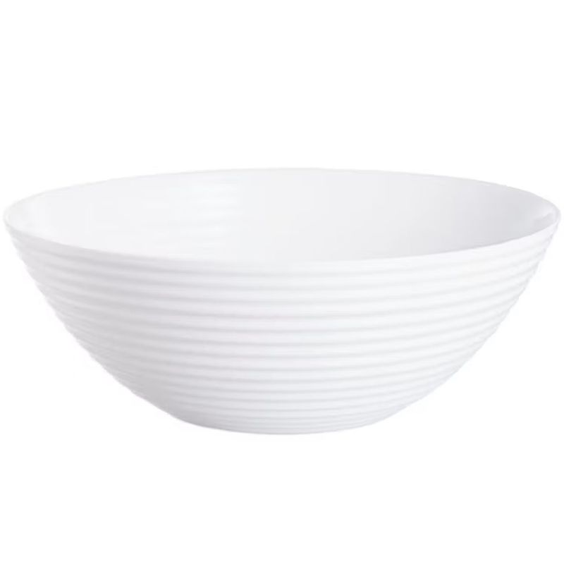 LUMINARC - Bowl 27 cm Harena Blanco