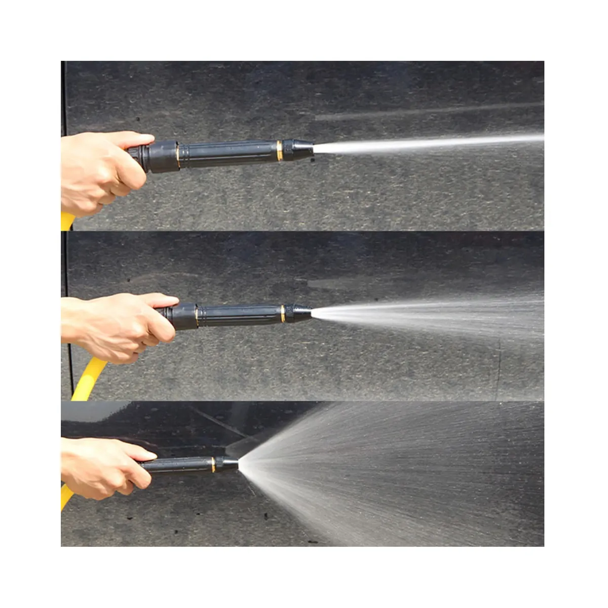 OEM - Pulverizador de Agua de Alta Presión Ajustable