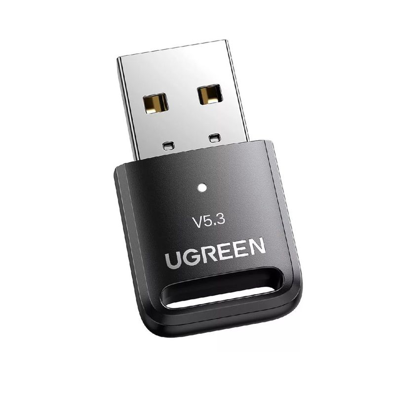 UGREEN - Adaptador Mini Bluetooth 5.3 UGREEN