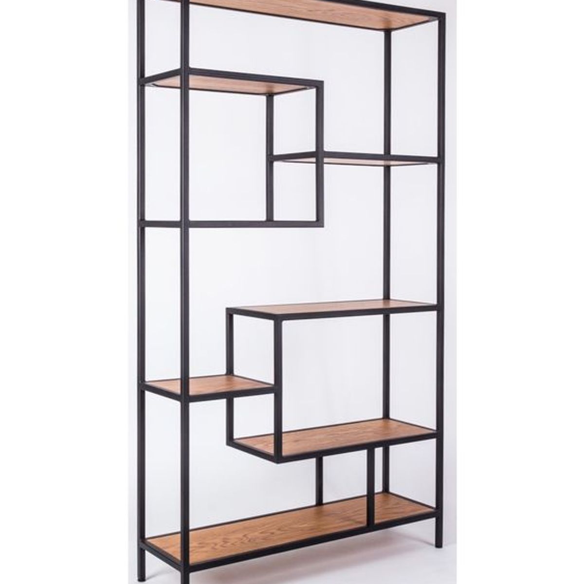 GENERICO - Estantes Estilo Industrial