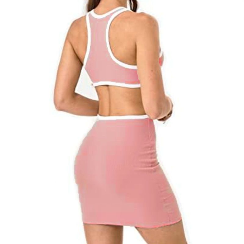 GENERICO - Vestido para Dama Fantastic tt-Cool Sexy Julisa Rodriguez