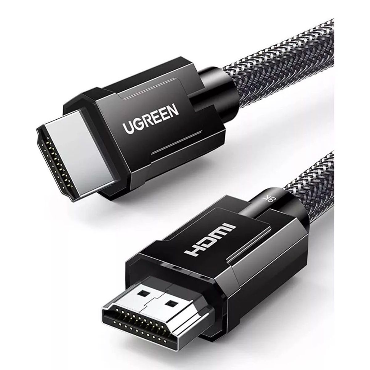 UGREEN - Cable HDMI 2.1, 8k, UGREEN, Macho a Macho, 3 metros