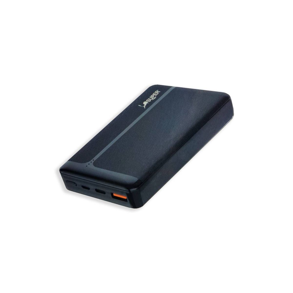 GENERICO - Batería Portátil de Carga Rápida 20W de 15000mAh V1