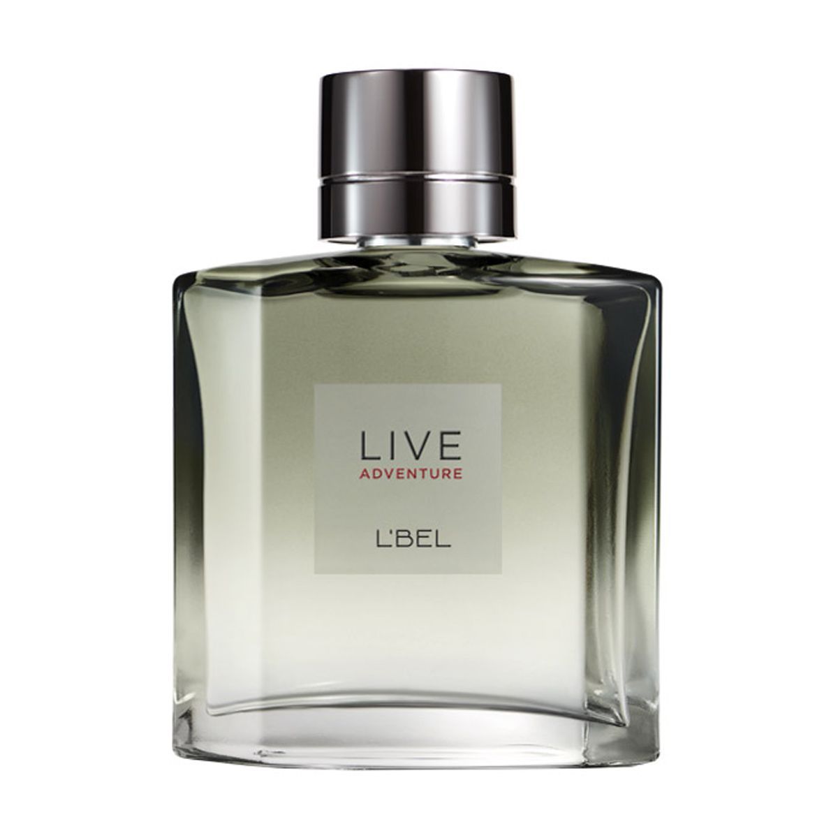 LBEL - Live Adventure Perfume de Hombre