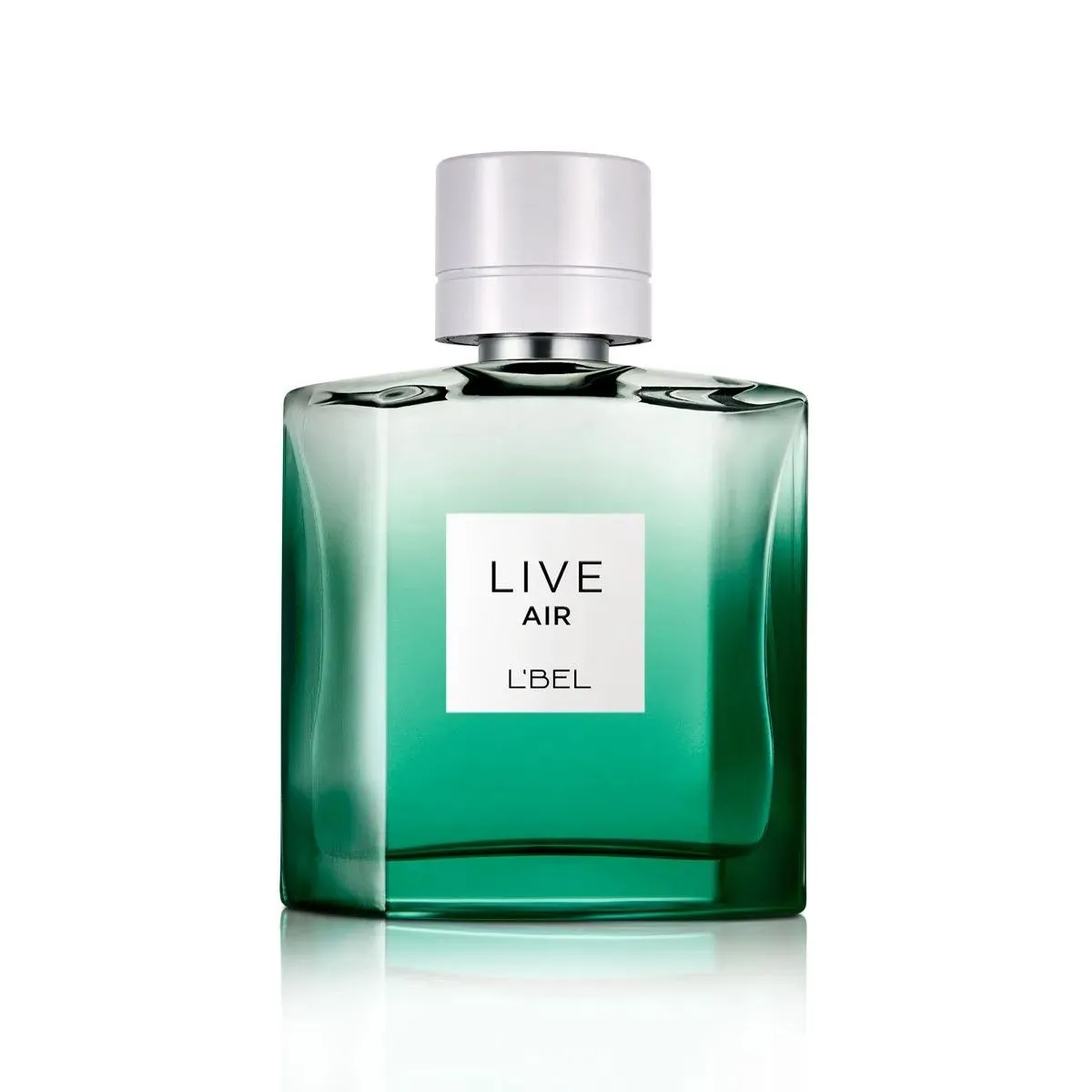 LBEL - Live Air Perfume de Hombre