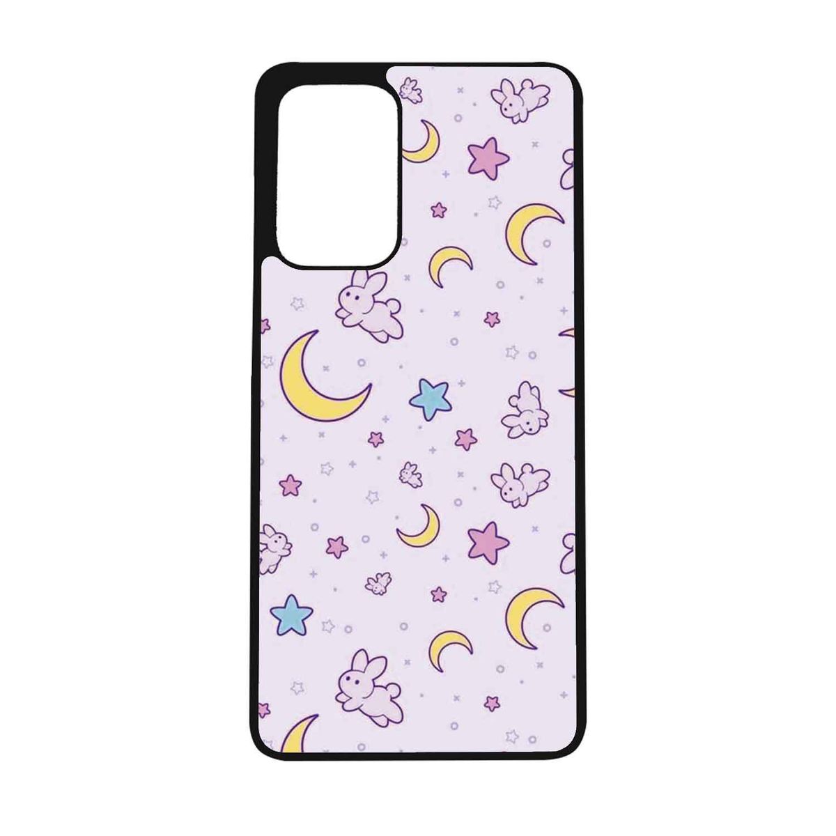 GENERICO - Funda Protector Case Para SAMSUNG A72