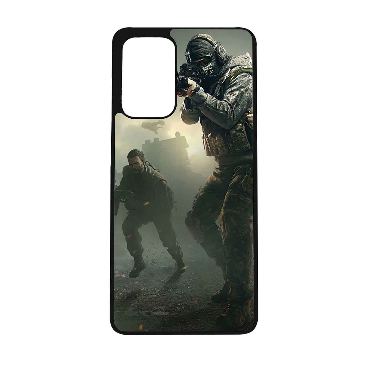 GENERICO - Funda Protector Case Para SAMSUNG A72