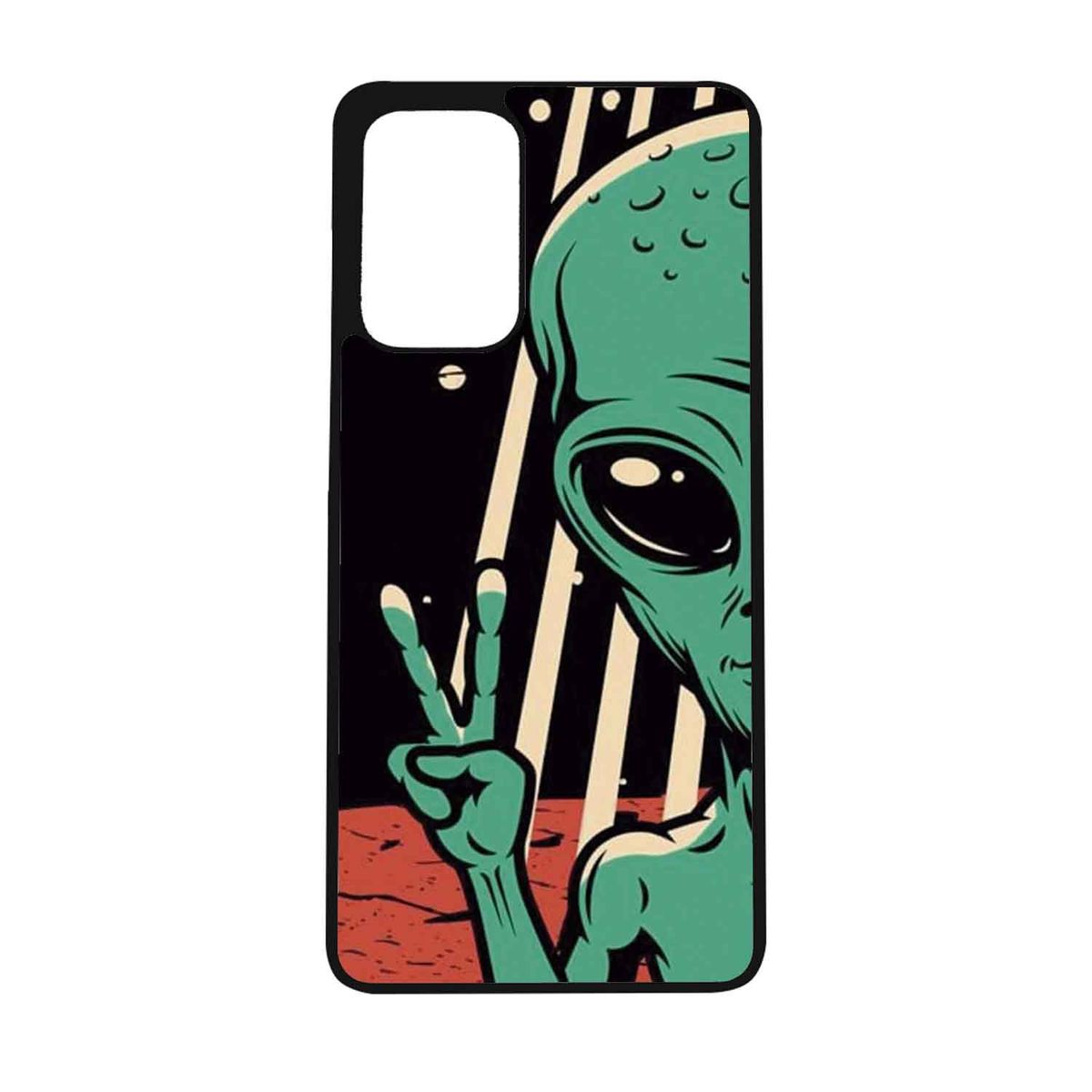 GENERICO - Funda Protector Case Para SAMSUNG A72