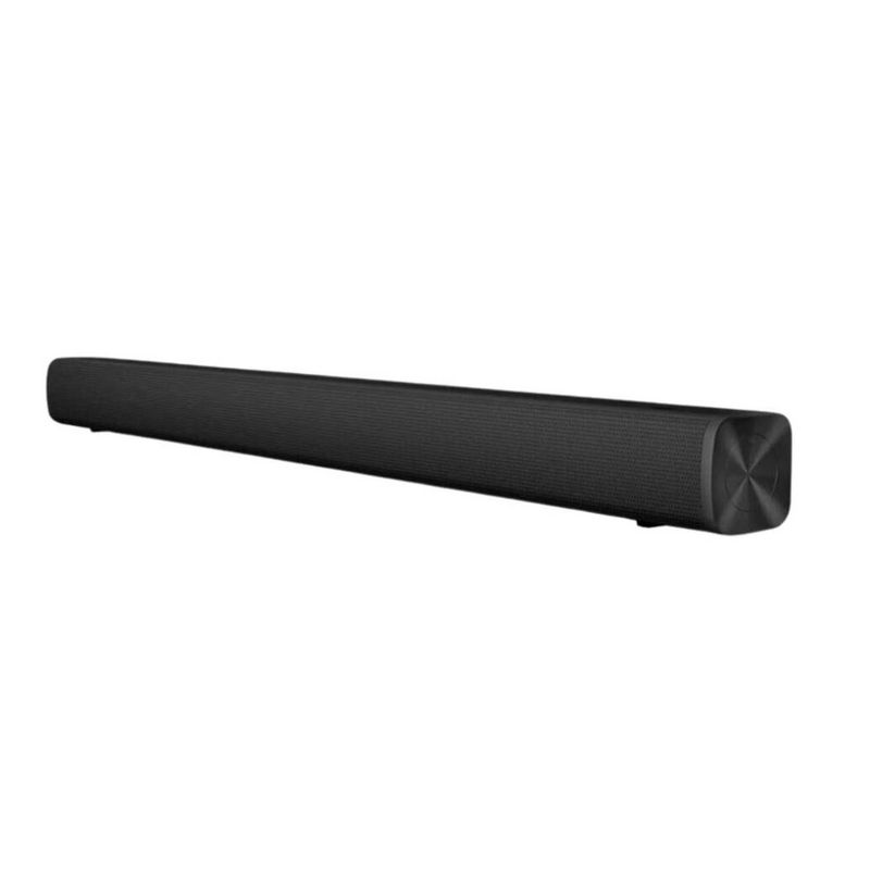XIAOMI - Barra de Sonido Xiaomi Redmi TV SoundBar Bluetooth Cable 30W BK