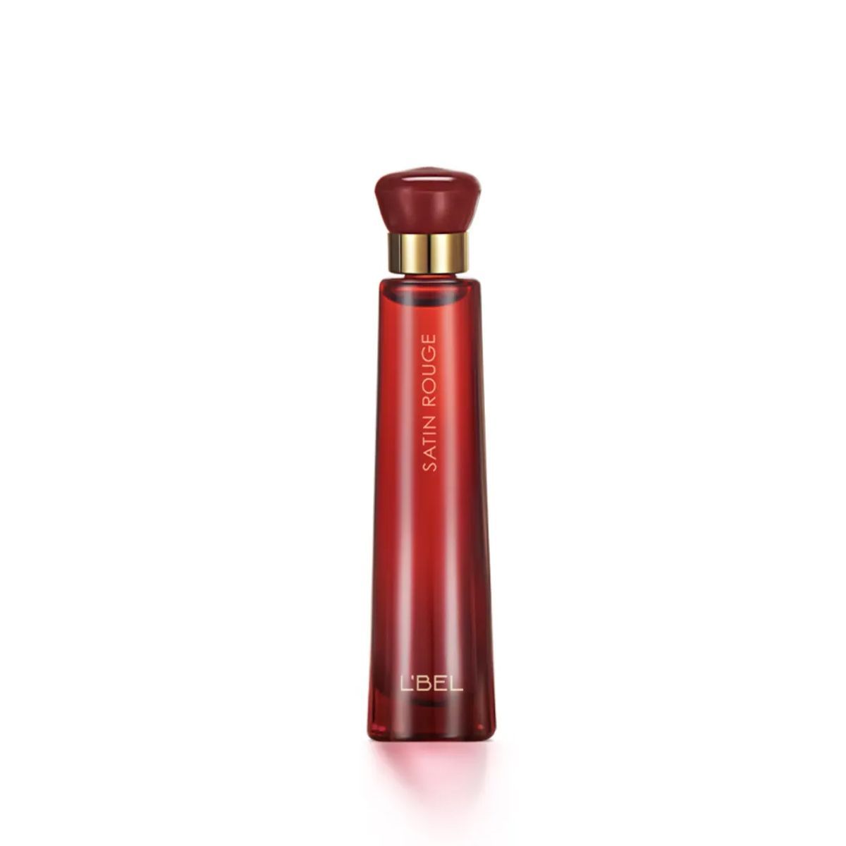 LBEL - Satin Rouge Mini Perfume 10ml