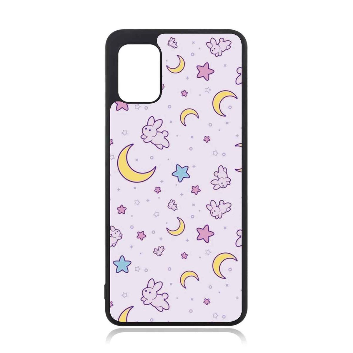 GENERICO - Funda Protector Case Para SAMSUNG A31.