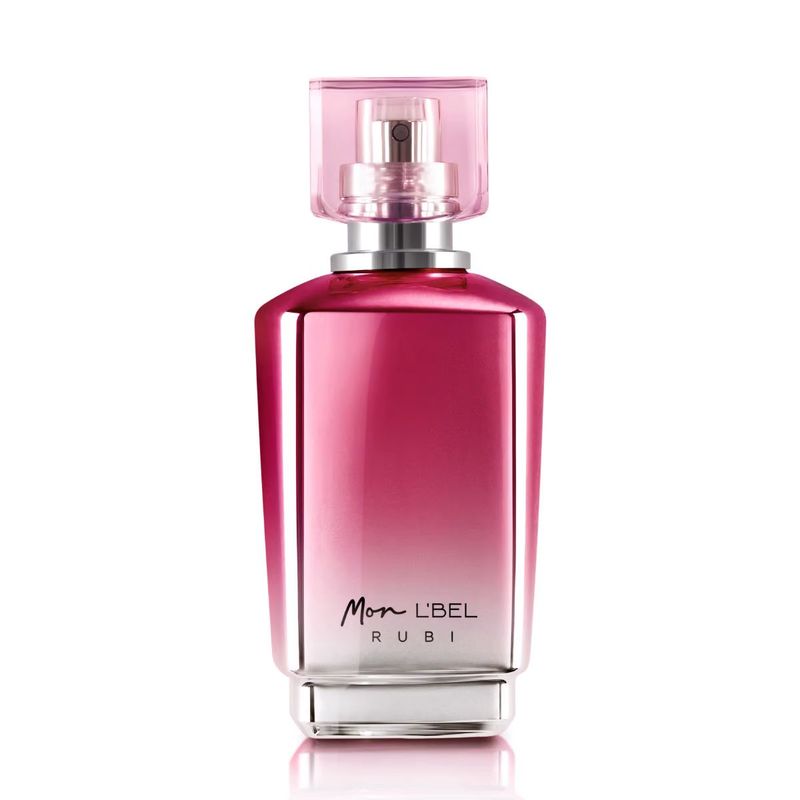 LBEL - Mon Rubí Perfume de Mujer Lbel