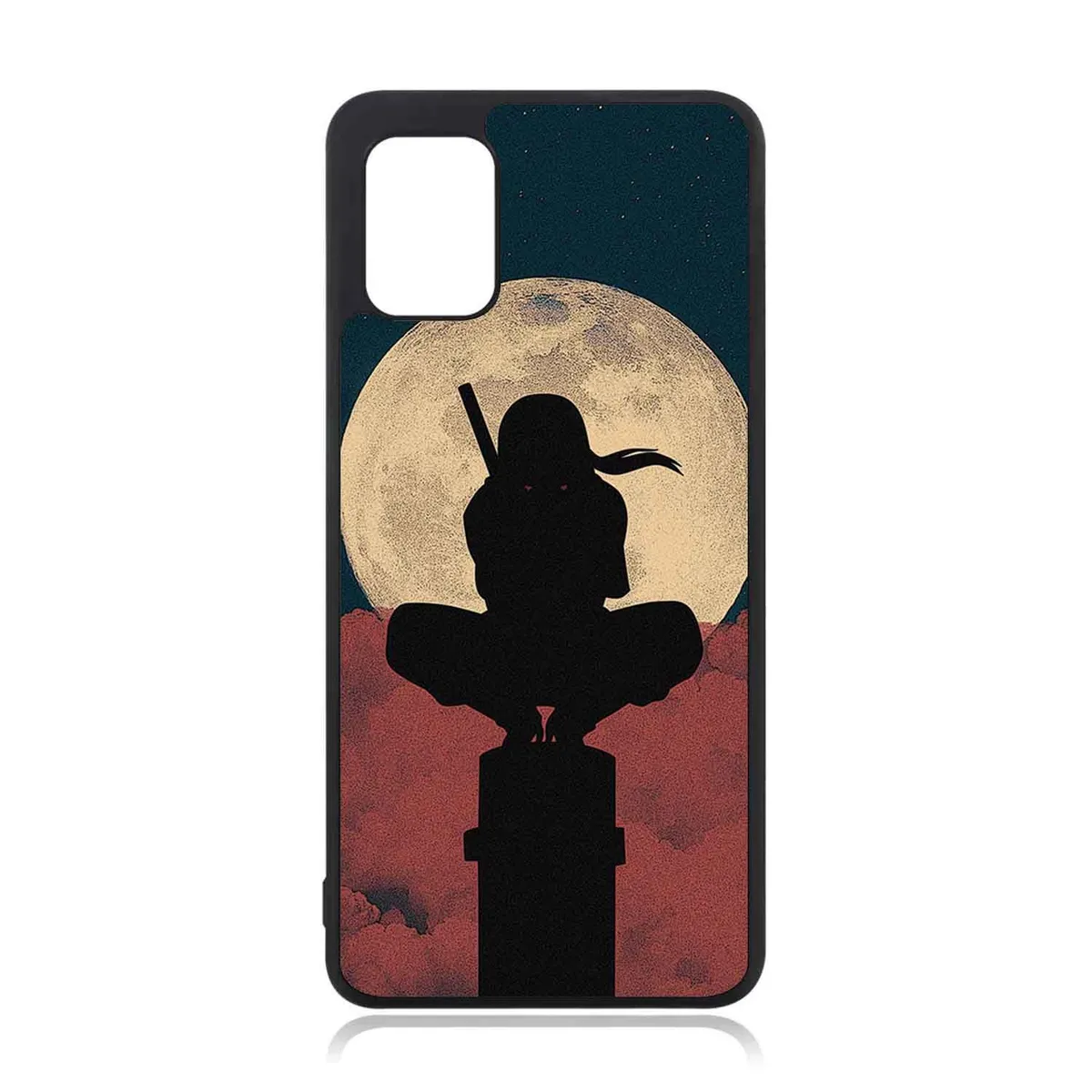 GENERICO - Funda Protector Case Para SAMSUNG A31