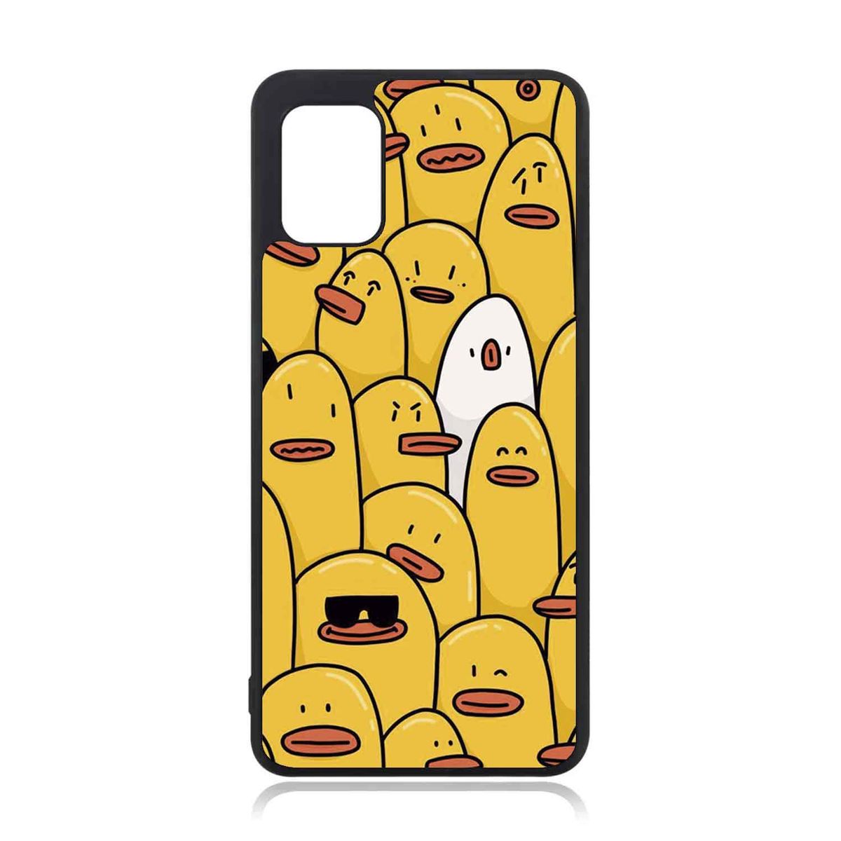 GENERICO - Funda Protector Case Para SAMSUNG A31