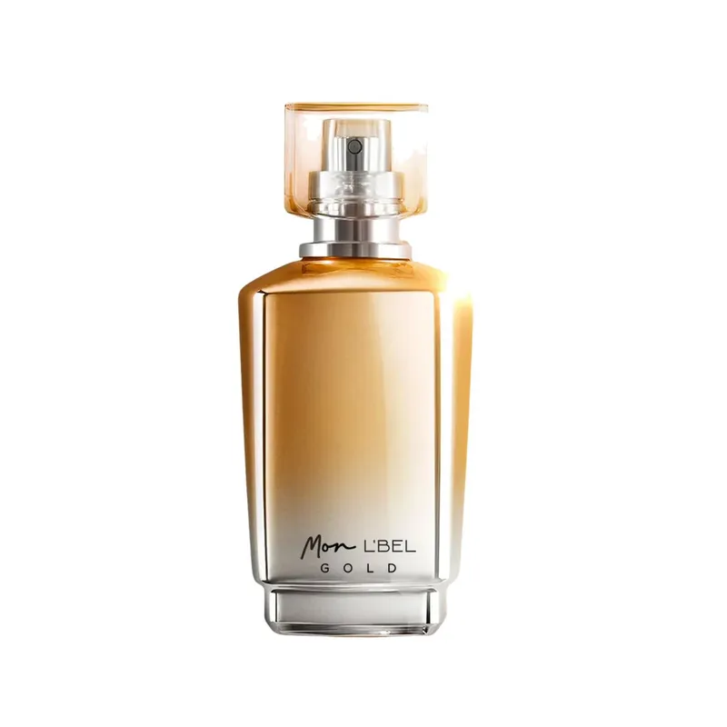 LBEL - Mon Gold Perfume de Mujer Lbel
