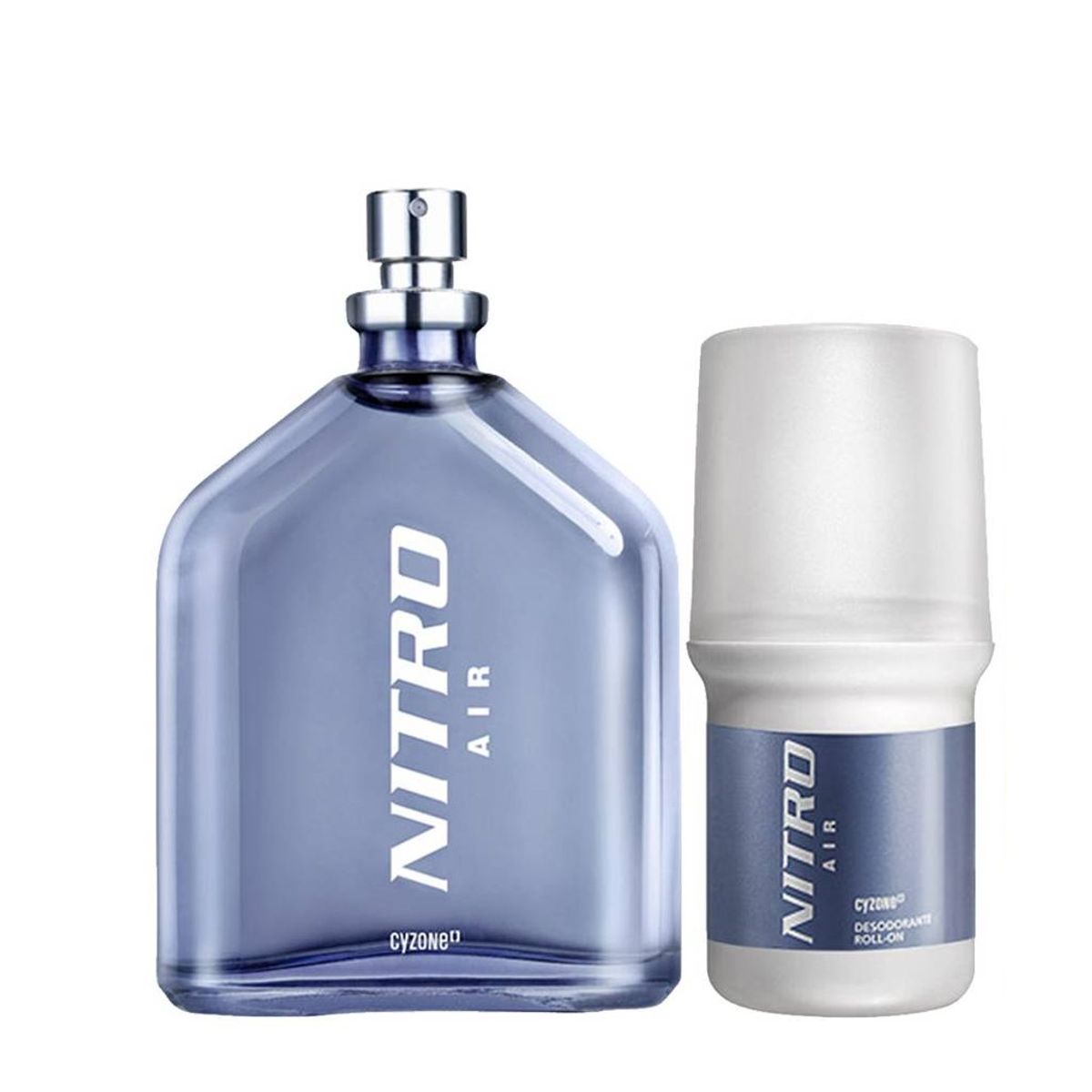 CYZONE - Colonia Nitro Air + desodorante - Cyzone