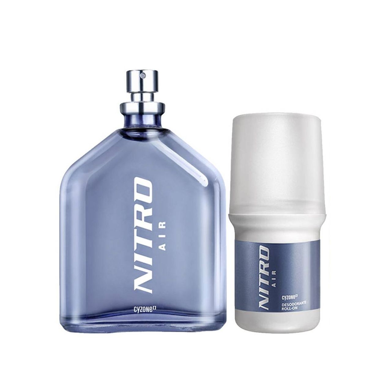CYZONE - Colonia Nitro Air + desodorante - Cyzone