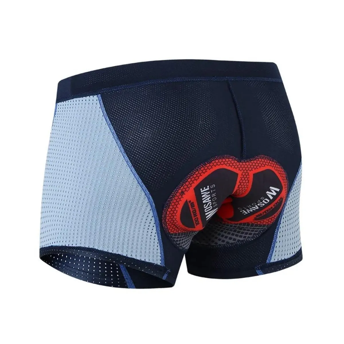 TYT SPORTS - BOXER CULOTTE 4D UPGRADE