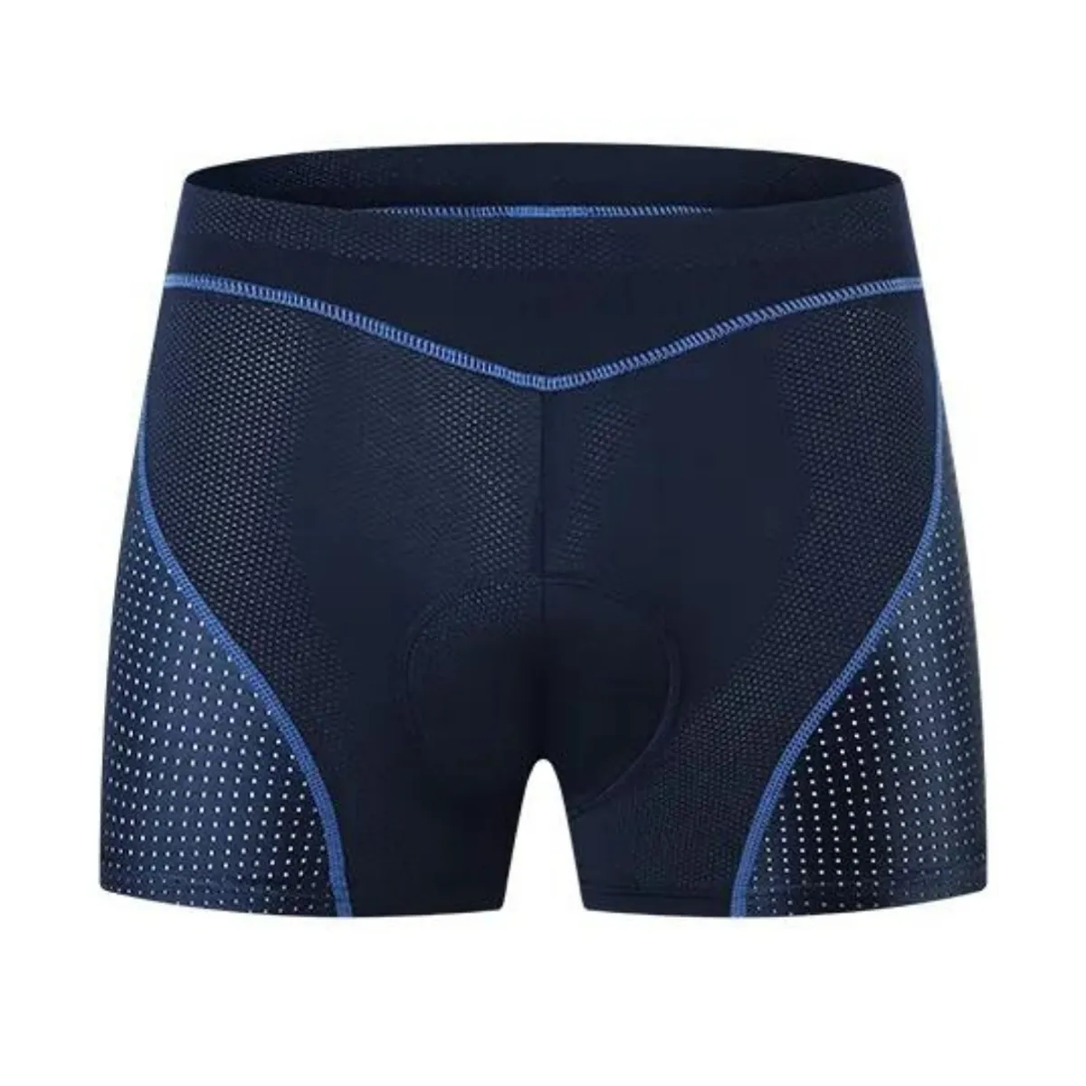 TYT SPORTS - BOXER CULOTTE 4D UPGRADE