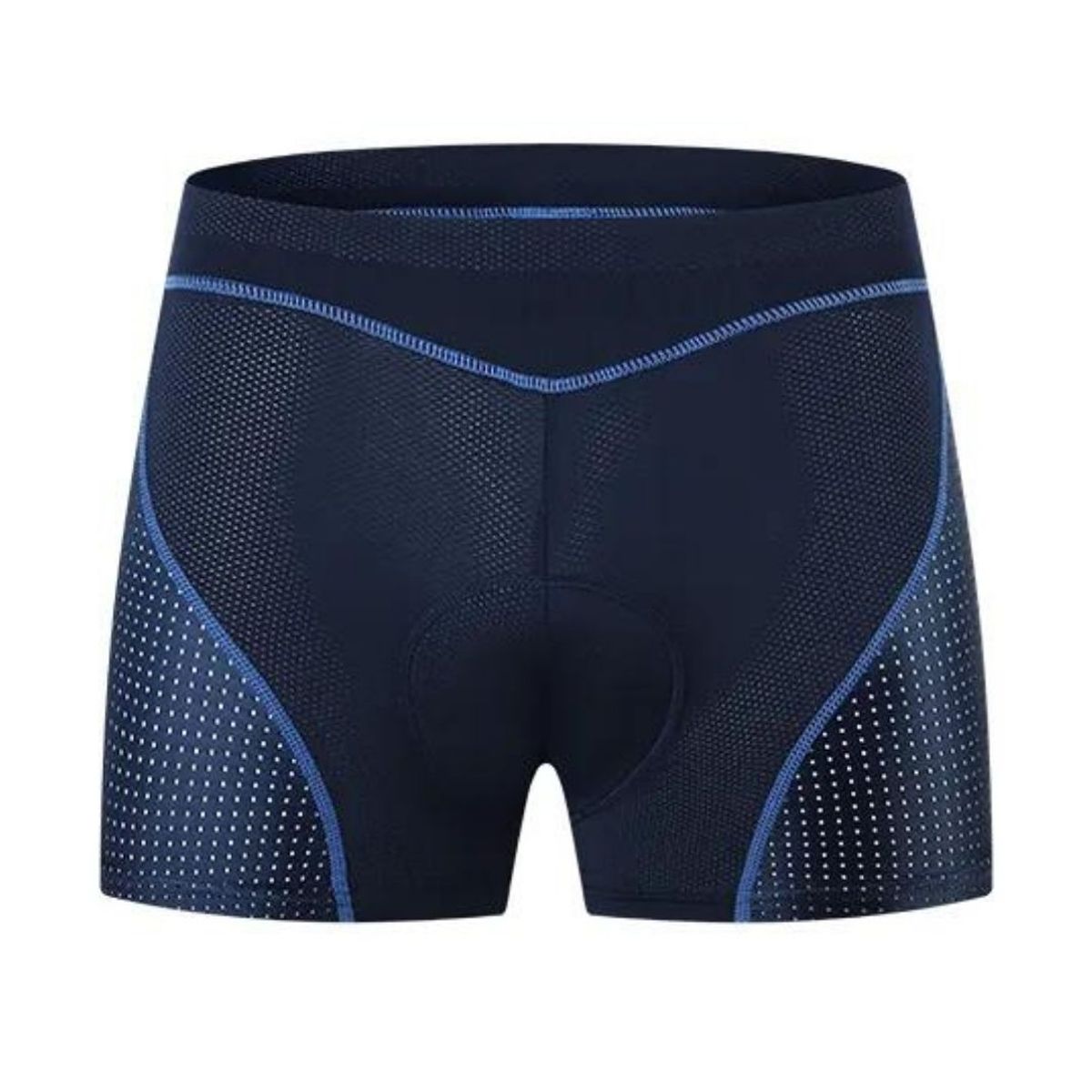 GENERICO - BOXER CULOTTE 4D UPGRADE