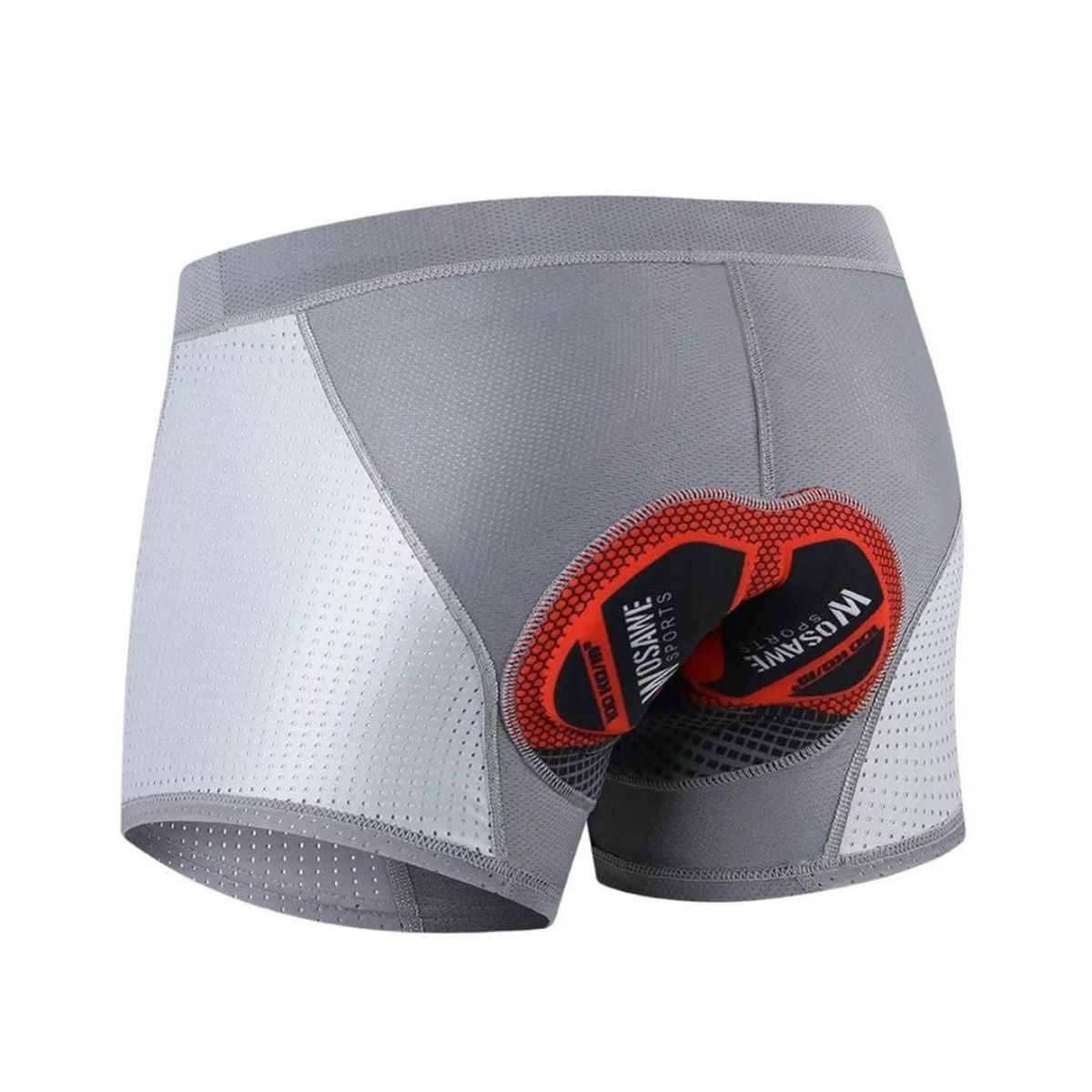 GENERICO - BOXER CULOTTE 4D UPGRADE
