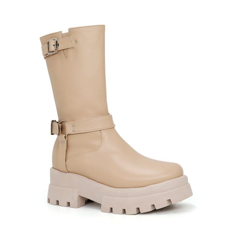 ARIANA BY PAR&SS - Botin Mujer Ariana AV24-668