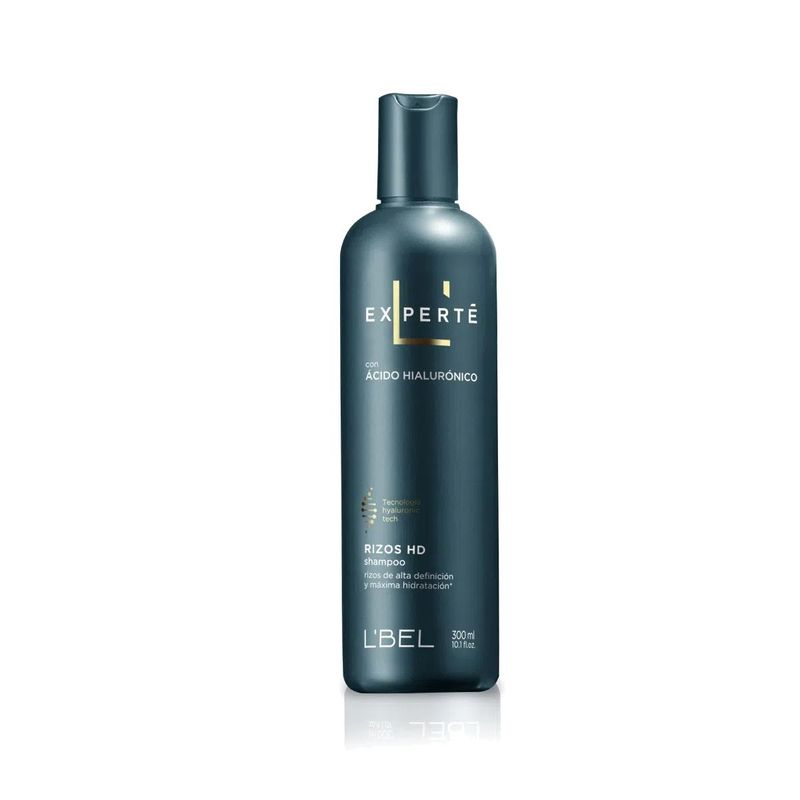 LBEL - Shampoo Rizos 300 ml Experté