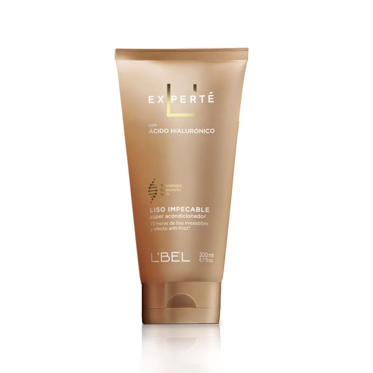 LBEL - Acondicionador Liso Impecable 300 ml Experté