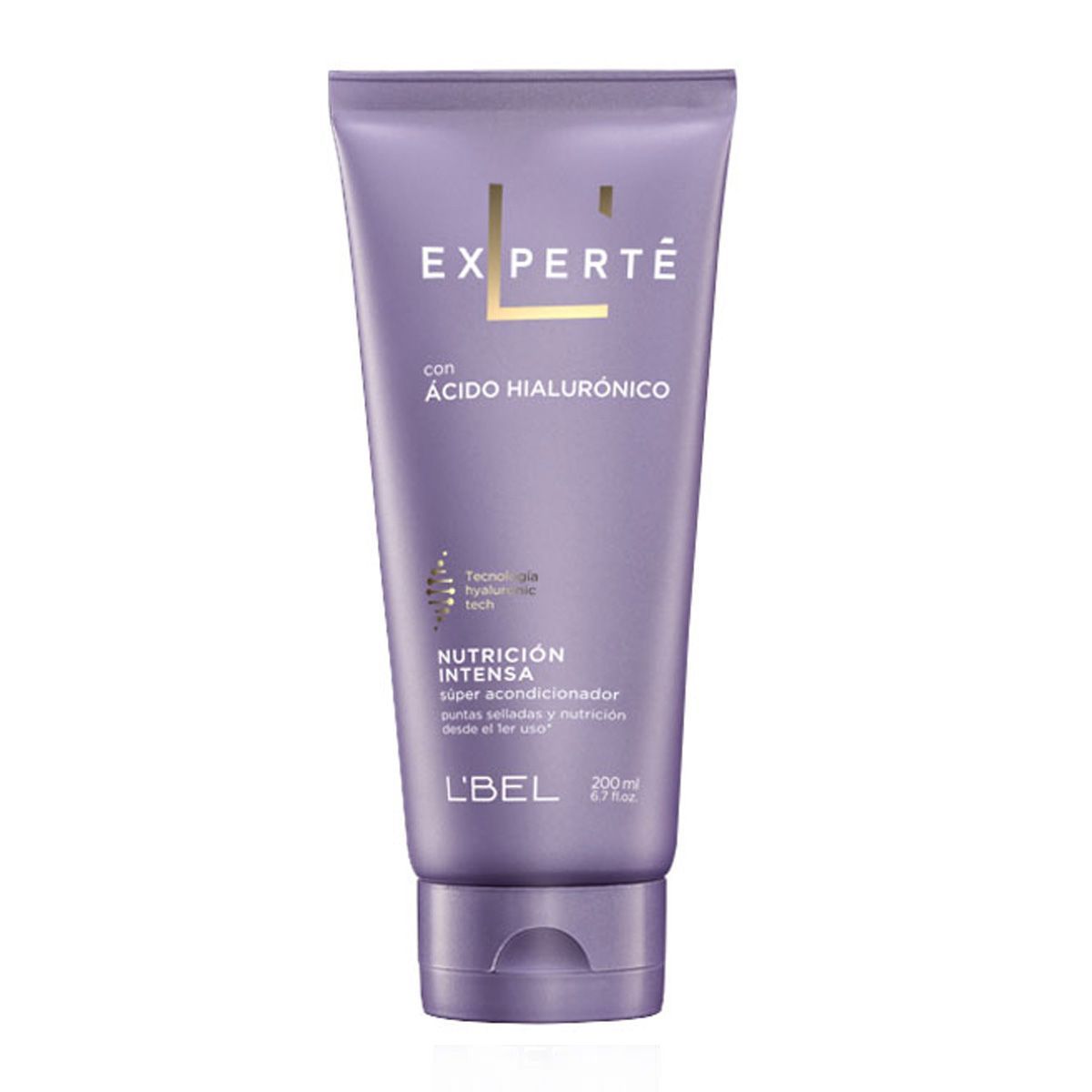 LBEL - Acondicionador Nutrición Intensa 300 ml Experté