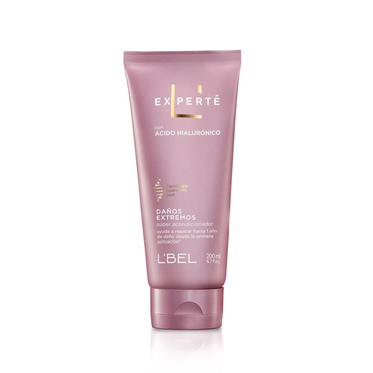 LBEL - Acondicionador Daños Extremos 300 ml Experté