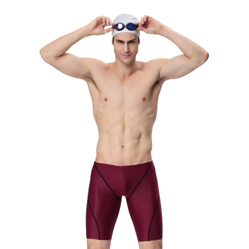 GENERICO - JAMMER YINGFA SWIMMER PRO III CERTIFICADO FINA