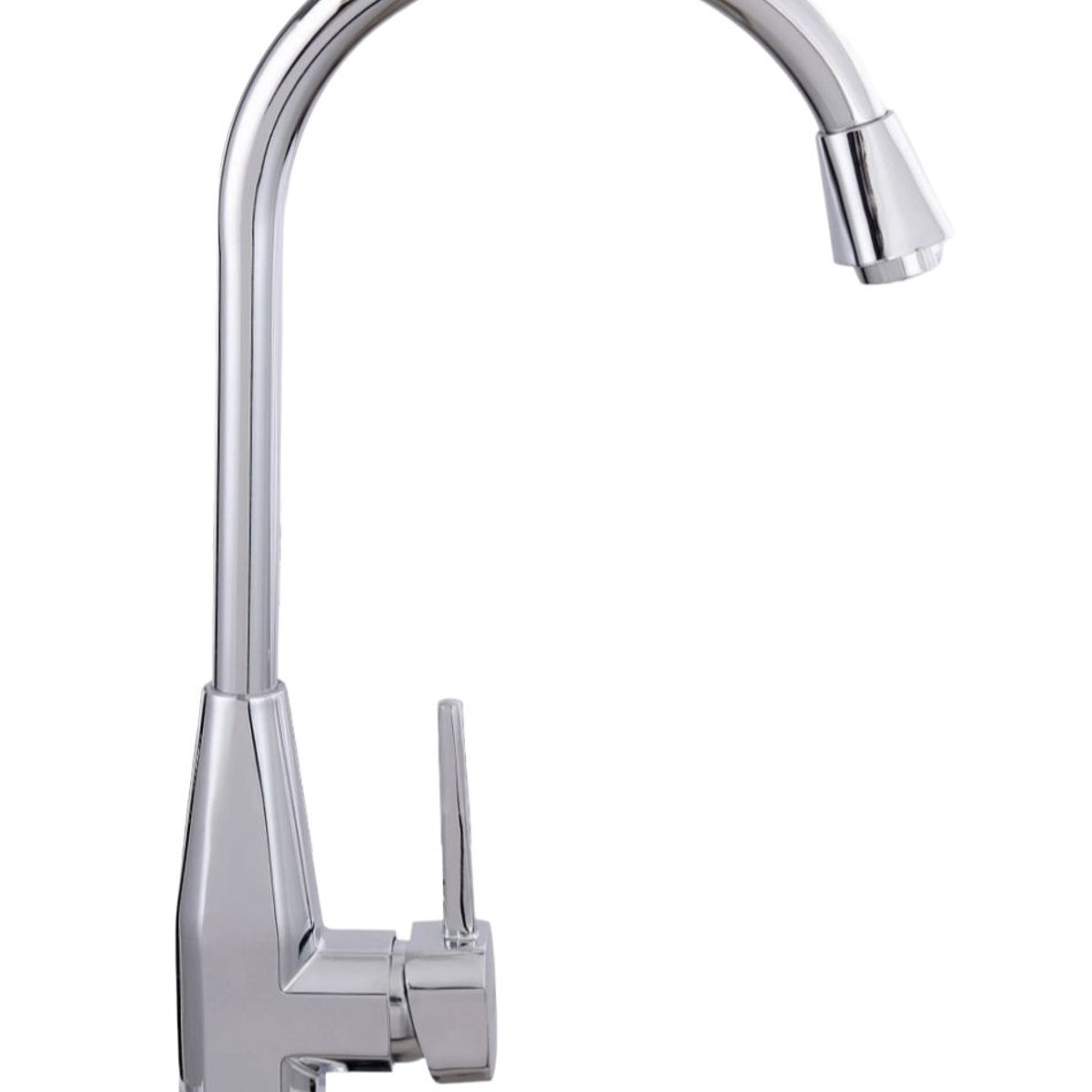 ALFA - Llave para Cocina al Mueble Monocomando Mezcladora ALFA