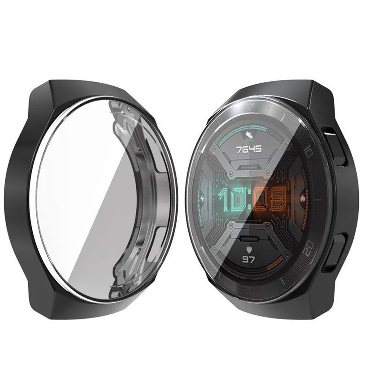 GENERICO - Case Protector para Huawei Watch GT2e