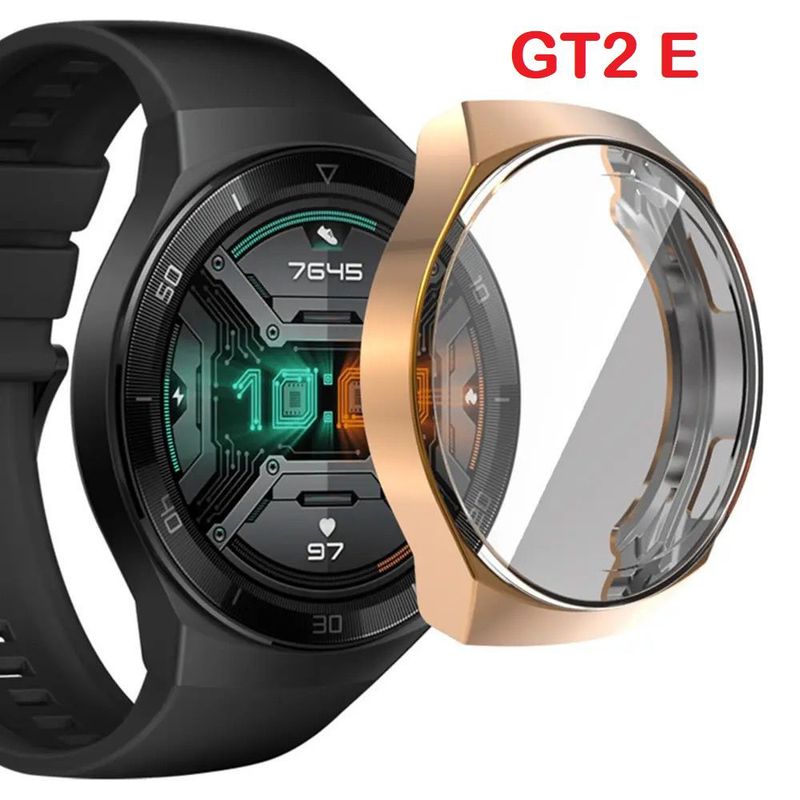 GENERICO - Case Protector para Huawei Watch GT2e
