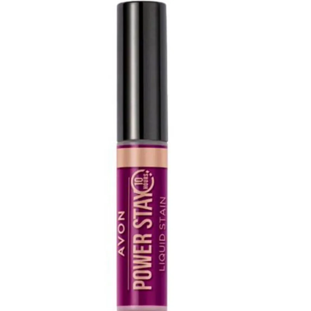 AVON - Avon Power Stay Labial Líquido 10horas - AFTER DARK