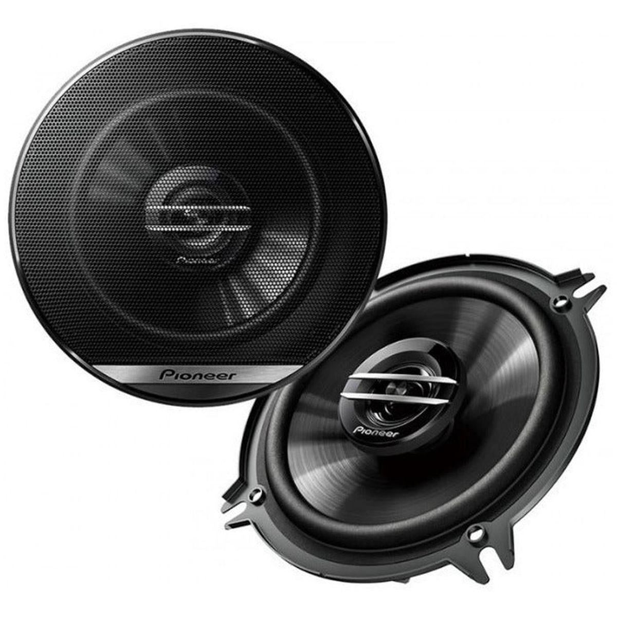 PIONEER - Parlantes Pioneer TSG1620F Original 300 Watts 6.5 Pulgadas 2 Vías