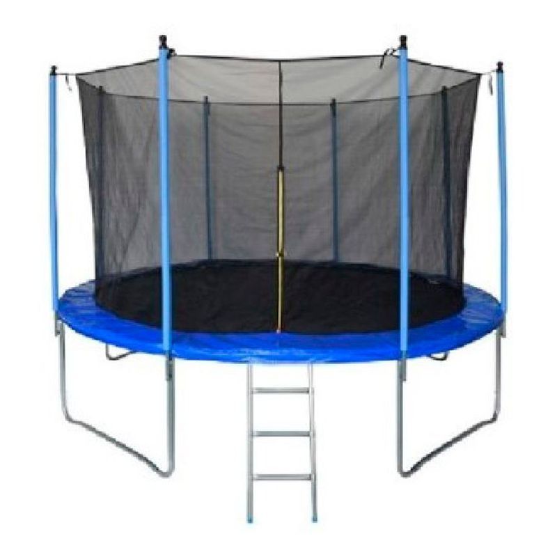 RAVE - Cama Saltarina 3.66 M de Diámetro