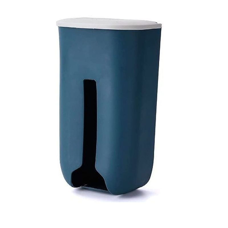 OTTOWARE - DISPENSADOR DE BOLSAS DE PLÁSTICO EN PARED