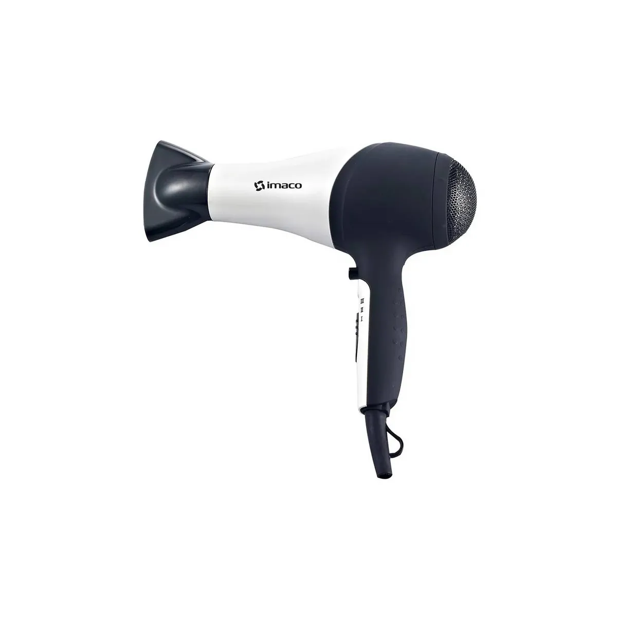 IMACO - Secadora de cabello HD1850 1800w IMACO c difusor