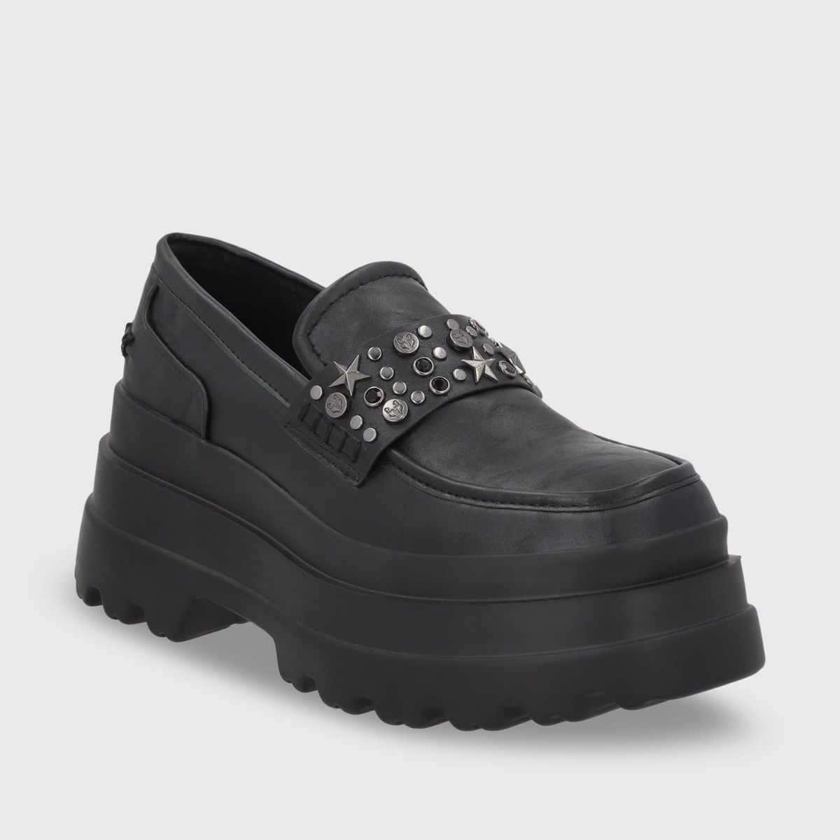 GOTTA - Zapato Negro Mujer 15178 Gotta