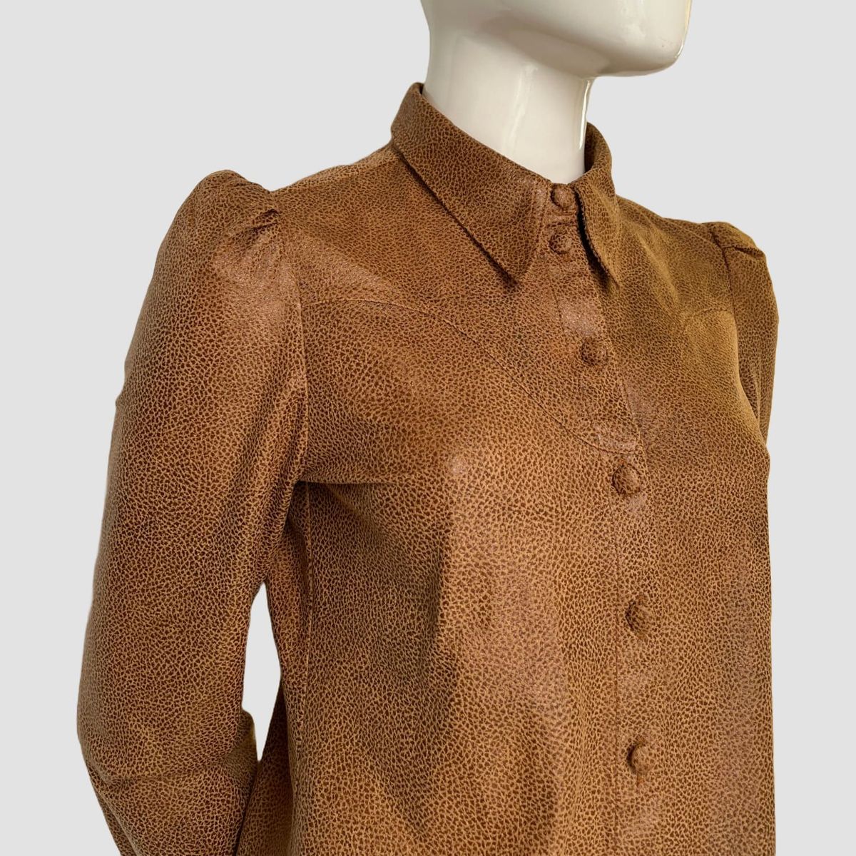 GENERICO - Blusa artesanal para dama - Eksept